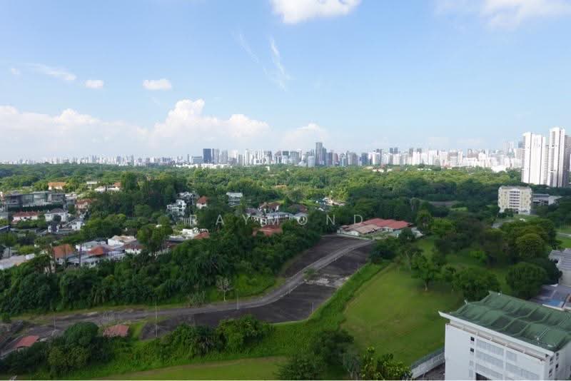 Margaret Ville, 20 Margaret Drive, Alexandra / Commonwealth, 4 Bedrooms, 1,184 sqft, Apartment For Sale, by Raymond Heng, 500261687 - PropertyGuru.com.sg