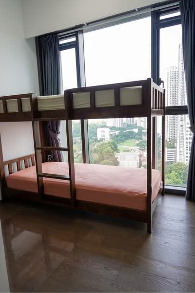 Margaret Ville, 20 Margaret Drive, Alexandra / Commonwealth, 4 Bedrooms, 1,184 sqft, Apartment For Sale, by Raymond Heng, 500261687 - PropertyGuru.com.sg