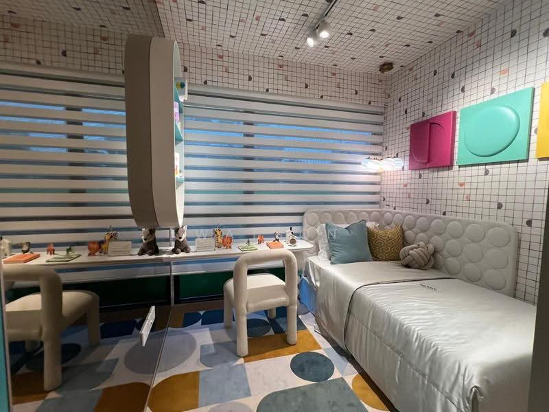 The Orie, 31 Lorong 1 Toa Payoh, Balestier / Toa Payoh, 3 Bedrooms, 1,130 sqft, Condominium For Sale, by Watson Poh, 500261688 - Bedroom - PropertyGuru.com.sg
