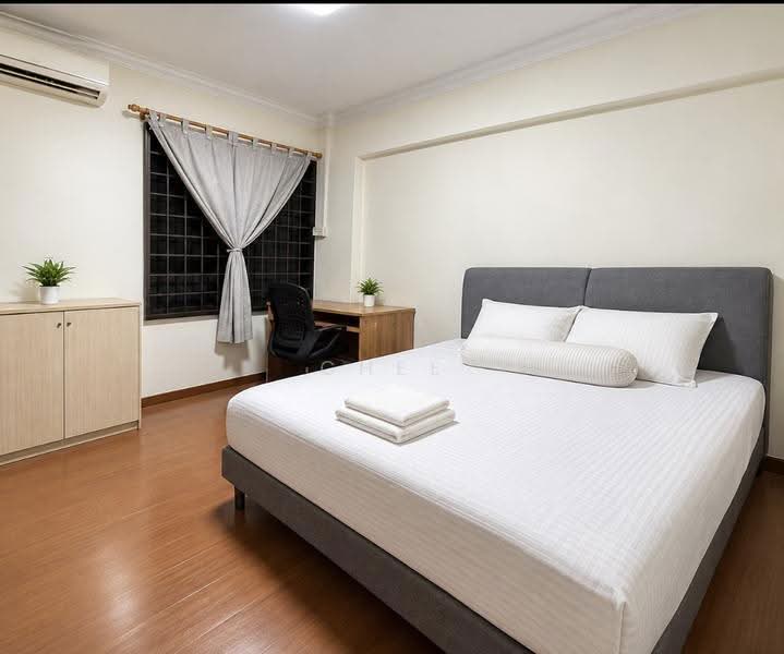 289G Bukit Batok Street 25, 289G Bukit Batok Street 25, Dairy Farm / Bukit Panjang / Choa Chu Kang, 3 Bedrooms, 1,087 sqft, HDB Flat For Sale, by Chee Chin Chin, 500261690 - PropertyGuru.com.sg
