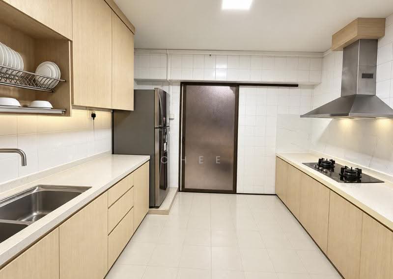 289G Bukit Batok Street 25, 289G Bukit Batok Street 25, Dairy Farm / Bukit Panjang / Choa Chu Kang, 3 Bedrooms, 1,087 sqft, HDB Flat For Sale, by Chee Chin Chin, 500261690 - PropertyGuru.com.sg