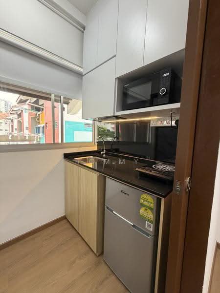 344 Jurong East Street 31, 344 Jurong East Street 31, Boon Lay / Jurong / Tuas, Studio, 200 sqft, HDB Flat For Rent, by Tommy Kwek, 500261692 - Kitchen - PropertyGuru.com.sg