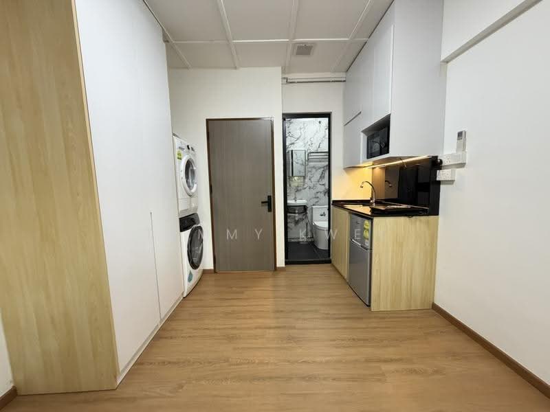 344 Jurong East Street 31, 344 Jurong East Street 31, Boon Lay / Jurong / Tuas, Studio, 200 sqft, HDB Flat For Rent, by Tommy Kwek, 500261692 - Kitchen - PropertyGuru.com.sg