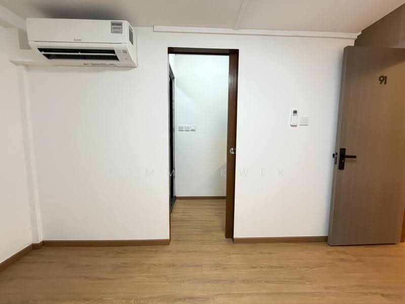 344 Jurong East Street 31, 344 Jurong East Street 31, Boon Lay / Jurong / Tuas, Studio, 200 sqft, HDB Flat For Rent, by Tommy Kwek, 500261692 - Entrance - PropertyGuru.com.sg