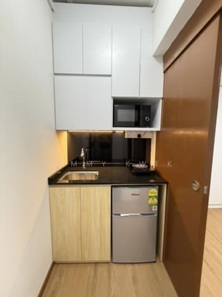 344 Jurong East Street 31, 344 Jurong East Street 31, Boon Lay / Jurong / Tuas, Studio, 200 sqft, HDB Flat For Rent, by Tommy Kwek, 500261692 - Kitchen - PropertyGuru.com.sg