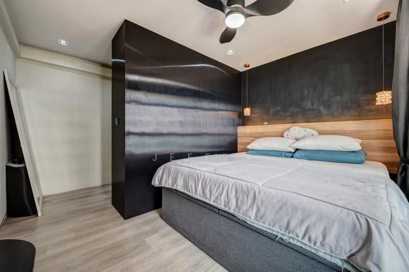 419D Northshore Drive, 419D Northshore Drive, Hougang / Punggol / Sengkang, 3 Bedrooms, 1,012 sqft, HDB Flat For Sale, by Jeffri Natawate, 500261694 - Bedroom - PropertyGuru.com.sg