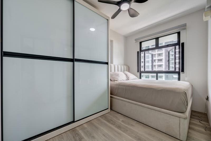 419D Northshore Drive, 419D Northshore Drive, Hougang / Punggol / Sengkang, 3 Bedrooms, 1,012 sqft, HDB Flat For Sale, by Jeffri Natawate, 500261694 - Bedroom - PropertyGuru.com.sg