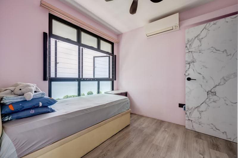419D Northshore Drive, 419D Northshore Drive, Hougang / Punggol / Sengkang, 3 Bedrooms, 1,012 sqft, HDB Flat For Sale, by Jeffri Natawate, 500261694 - Bedroom - PropertyGuru.com.sg