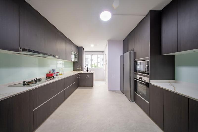 873 Tampines Street 84, 873 Tampines Street 84, Pasir Ris / Tampines, 4 Bedrooms, 1,302 sqft, HDB Flat For Sale, by Carin Pay, 500261697 - Kitchen - PropertyGuru.com.sg