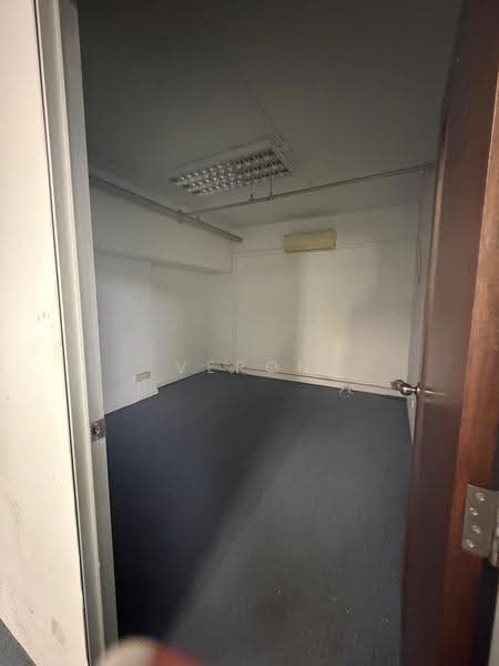 Enterprise Hub, 48 Toh Guan Road East, Boon Lay / Jurong / Tuas, 9,518 sqft, Factory / Workshop (B2) For Sale, by Veron Ng, 500261698 - Interior - CommercialGuru.com.sg