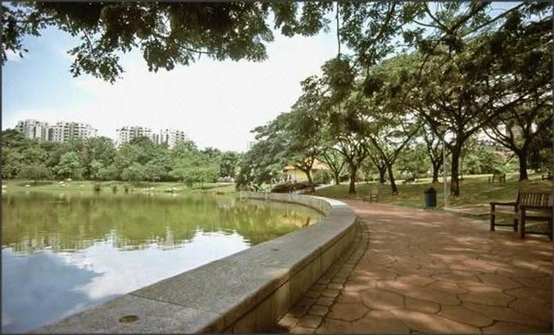 Naung Residence, 1 Jalan Naung, Hougang / Punggol / Sengkang, Room Rental, 200 sqft, Apartment For Rent, by Ben Lee, 500261699 - Exterior - PropertyGuru.com.sg