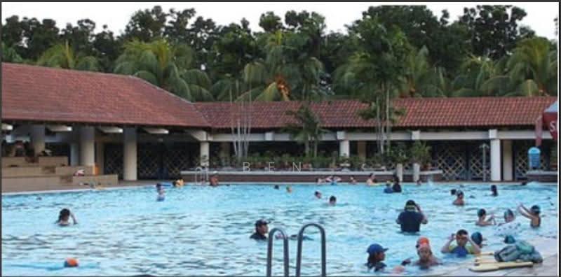 Naung Residence, 1 Jalan Naung, Hougang / Punggol / Sengkang, Room Rental, 200 sqft, Apartment For Rent, by Ben Lee, 500261699 - Pool - PropertyGuru.com.sg