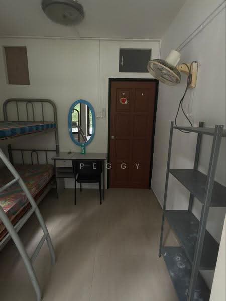 217769, Starlight Road, Farrer Park / Serangoon Rd, Room Rental, 63 sqft, Walk-up Apartment For Rent, by Peggy Chan, 500261701 - Bedroom - PropertyGuru.com.sg