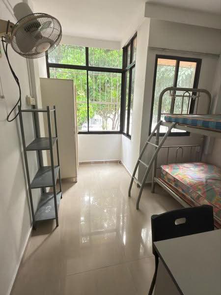 217769, Starlight Road, Farrer Park / Serangoon Rd, Room Rental, 63 sqft, Walk-up Apartment For Rent, by Peggy Chan, 500261701 - Bedroom - PropertyGuru.com.sg