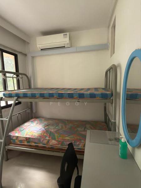 217769, Starlight Road, Farrer Park / Serangoon Rd, Room Rental, 63 sqft, Walk-up Apartment For Rent, by Peggy Chan, 500261701 - Bedroom - PropertyGuru.com.sg