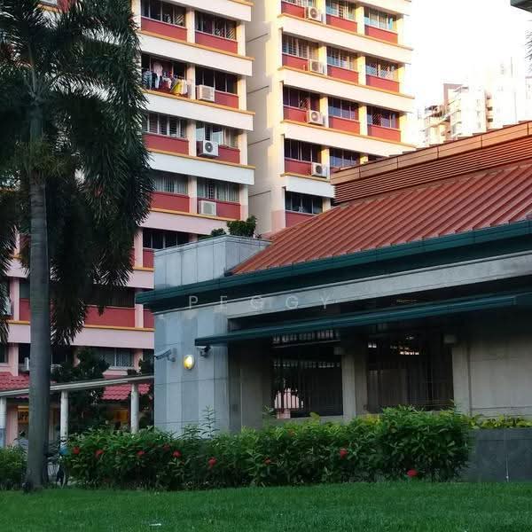 217769, Starlight Road, Farrer Park / Serangoon Rd, Room Rental, 63 sqft, Walk-up Apartment For Rent, by Peggy Chan, 500261701 - Exterior - PropertyGuru.com.sg