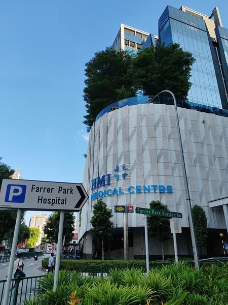 217769, Starlight Road, Farrer Park / Serangoon Rd, Room Rental, 63 sqft, Walk-up Apartment For Rent, by Peggy Chan, 500261701 - Exterior - PropertyGuru.com.sg