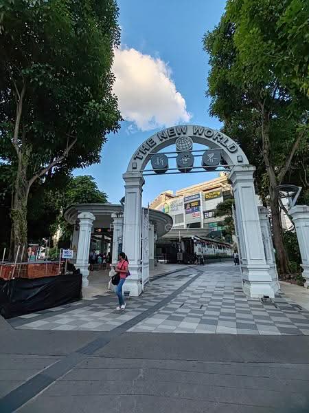 217769, Starlight Road, Farrer Park / Serangoon Rd, Room Rental, 63 sqft, Walk-up Apartment For Rent, by Peggy Chan, 500261701 - Exterior - PropertyGuru.com.sg