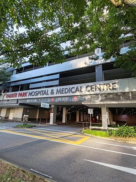 217769, Starlight Road, Farrer Park / Serangoon Rd, Room Rental, 63 sqft, Walk-up Apartment For Rent, by Peggy Chan, 500261701 - Exterior - PropertyGuru.com.sg
