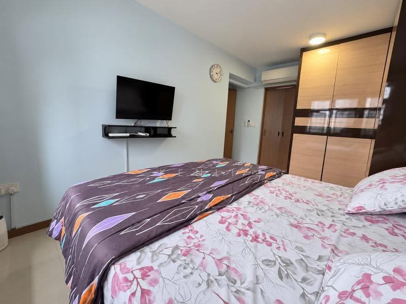 458B Sengkang West Road, 458B Sengkang West Road, Seletar / Yio Chu Kang, 3 Bedrooms, 1,001 sqft, HDB Flat For Sale, by Kenli Tan, 500261704 - Bedroom - PropertyGuru.com.sg