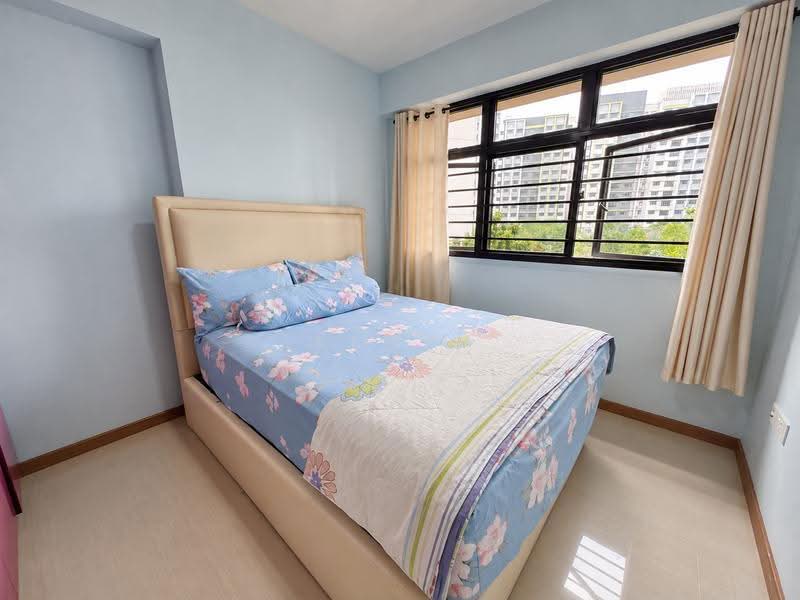 458B Sengkang West Road, 458B Sengkang West Road, Seletar / Yio Chu Kang, 3 Bedrooms, 1,001 sqft, HDB Flat For Sale, by Kenli Tan, 500261704 - Bedroom - PropertyGuru.com.sg