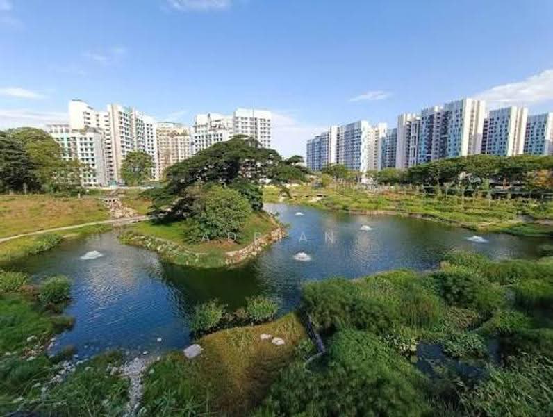 110B Bidadari Park Drive, 110B Bidadari Park Drive, Balestier / Toa Payoh, 3 Bedrooms, 1,292 sqft, HDB Flat For Sale, by Adrian Chua, 500261705 - Exterior - PropertyGuru.com.sg
