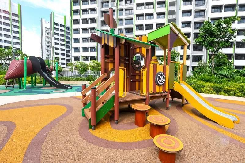 110B Bidadari Park Drive, 110B Bidadari Park Drive, Balestier / Toa Payoh, 3 Bedrooms, 1,292 sqft, HDB Flat For Sale, by Adrian Chua, 500261705 - Exterior - PropertyGuru.com.sg