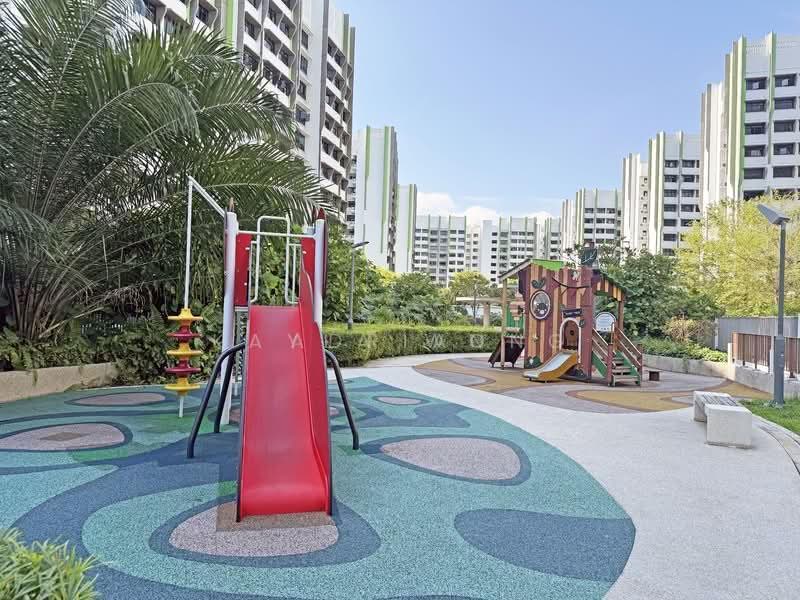 110B Bidadari Park Drive, 110B Bidadari Park Drive, Balestier / Toa Payoh, 3 Bedrooms, 1,292 sqft, HDB Flat For Sale, by Adrian Chua, 500261705 - Exterior - PropertyGuru.com.sg