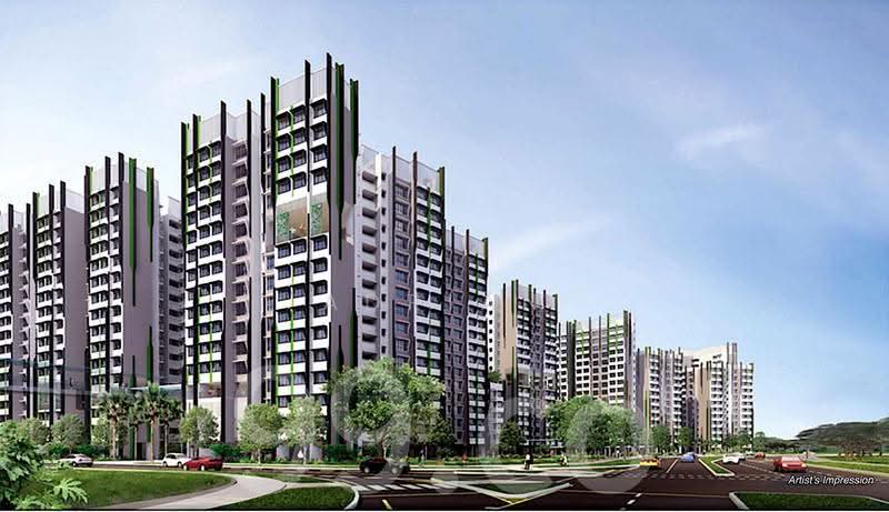110B Bidadari Park Drive, 110B Bidadari Park Drive, Balestier / Toa Payoh, 3 Bedrooms, 1,292 sqft, HDB Flat For Sale, by Adrian Chua, 500261705 - Exterior - PropertyGuru.com.sg