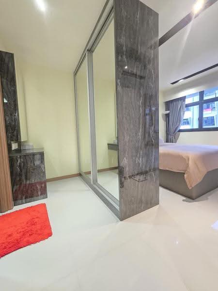 110B Bidadari Park Drive, 110B Bidadari Park Drive, Balestier / Toa Payoh, 3 Bedrooms, 1,292 sqft, HDB Flat For Sale, by Adrian Chua, 500261705 - Bedroom - PropertyGuru.com.sg