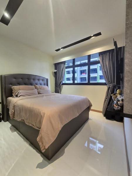 110B Bidadari Park Drive, 110B Bidadari Park Drive, Balestier / Toa Payoh, 3 Bedrooms, 1,292 sqft, HDB Flat For Sale, by Adrian Chua, 500261705 - Bedroom - PropertyGuru.com.sg