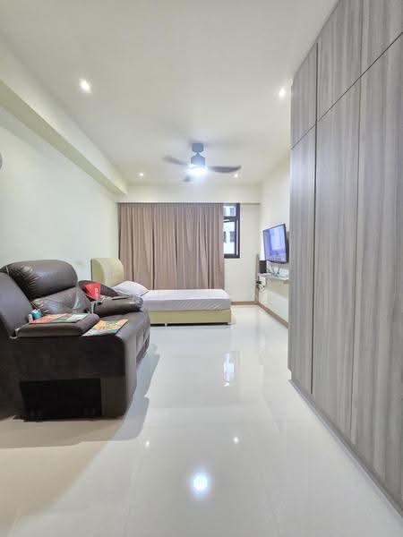 110B Bidadari Park Drive, 110B Bidadari Park Drive, Balestier / Toa Payoh, 3 Bedrooms, 1,292 sqft, HDB Flat For Sale, by Adrian Chua, 500261705 - Bedroom - PropertyGuru.com.sg