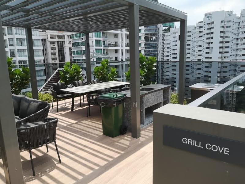 RV Altitude, 344 River Valley Road, Orchard / River Valley, 2 Bedrooms, 624 sqft, Condominium For Rent, by Chin Tong Wah, 500261708 - PropertyGuru.com.sg
