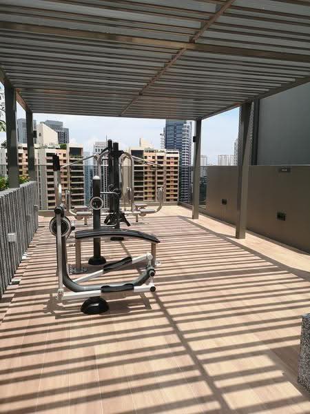 RV Altitude, 344 River Valley Road, Orchard / River Valley, 2 Bedrooms, 624 sqft, Condominium For Rent, by Chin Tong Wah, 500261708 - PropertyGuru.com.sg