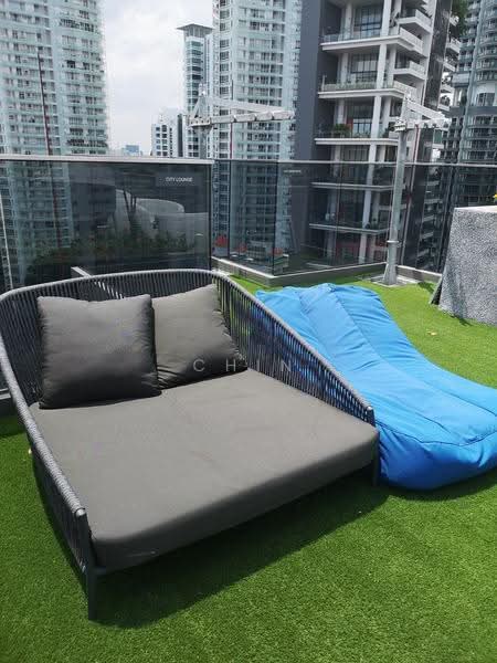 RV Altitude, 344 River Valley Road, Orchard / River Valley, 2 Bedrooms, 624 sqft, Condominium For Rent, by Chin Tong Wah, 500261708 - PropertyGuru.com.sg