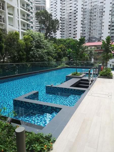 RV Altitude, 344 River Valley Road, Orchard / River Valley, 2 Bedrooms, 624 sqft, Condominium For Rent, by Chin Tong Wah, 500261708 - PropertyGuru.com.sg