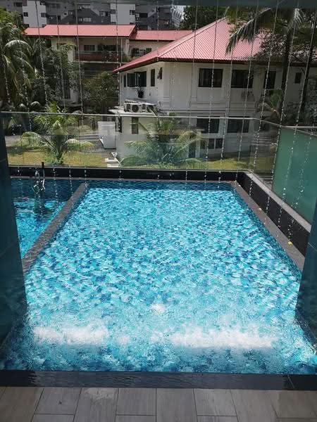 RV Altitude, 344 River Valley Road, Orchard / River Valley, 2 Bedrooms, 624 sqft, Condominium For Rent, by Chin Tong Wah, 500261708 - PropertyGuru.com.sg