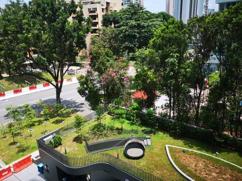 RV Altitude, 344 River Valley Road, Orchard / River Valley, 2 Bedrooms, 624 sqft, Condominium For Rent, by Chin Tong Wah, 500261708 - PropertyGuru.com.sg