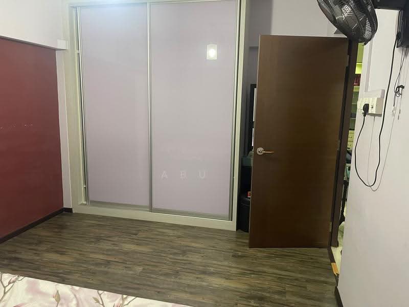 177 Bukit Batok West Avenue 8, 177 Bukit Batok West Avenue 8, Dairy Farm / Bukit Panjang / Choa Chu Kang, 2 Bedrooms, 720 sqft, HDB Flat For Rent, by Abu ., 500261710 - Bedroom - PropertyGuru.com.sg