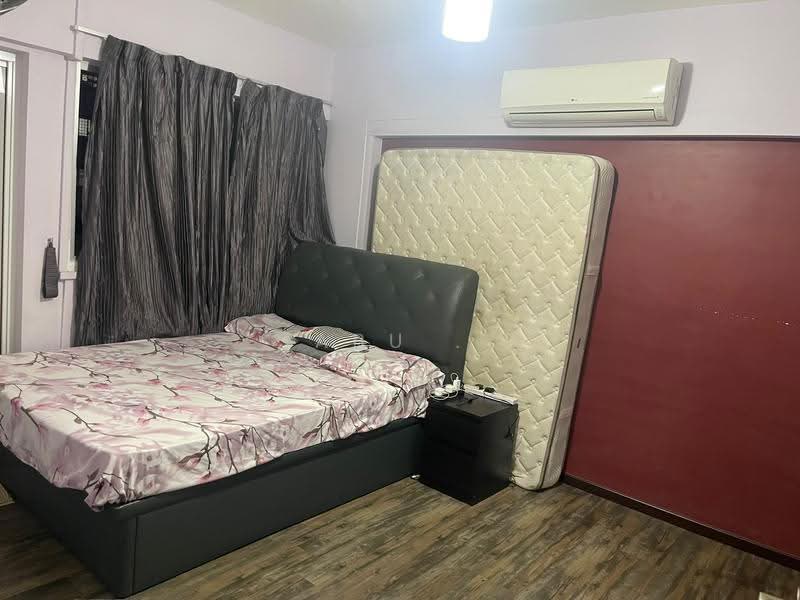 177 Bukit Batok West Avenue 8, 177 Bukit Batok West Avenue 8, Dairy Farm / Bukit Panjang / Choa Chu Kang, 2 Bedrooms, 720 sqft, HDB Flat For Rent, by Abu ., 500261710 - Bedroom - PropertyGuru.com.sg