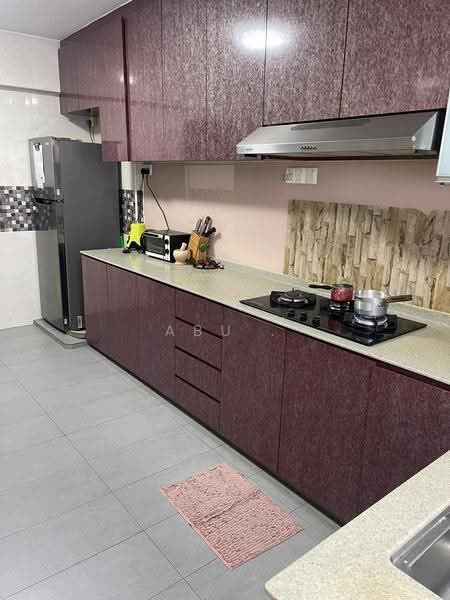 177 Bukit Batok West Avenue 8, 177 Bukit Batok West Avenue 8, Dairy Farm / Bukit Panjang / Choa Chu Kang, 2 Bedrooms, 720 sqft, HDB Flat For Rent, by Abu ., 500261710 - Kitchen - PropertyGuru.com.sg