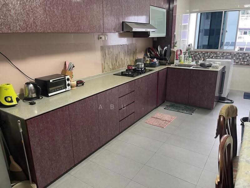 177 Bukit Batok West Avenue 8, 177 Bukit Batok West Avenue 8, Dairy Farm / Bukit Panjang / Choa Chu Kang, 2 Bedrooms, 720 sqft, HDB Flat For Rent, by Abu ., 500261710 - Kitchen - PropertyGuru.com.sg