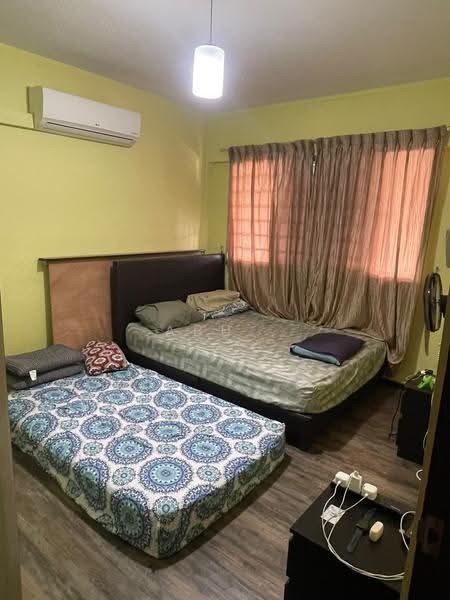 177 Bukit Batok West Avenue 8, 177 Bukit Batok West Avenue 8, Dairy Farm / Bukit Panjang / Choa Chu Kang, 2 Bedrooms, 720 sqft, HDB Flat For Rent, by Abu ., 500261710 - Bedroom - PropertyGuru.com.sg