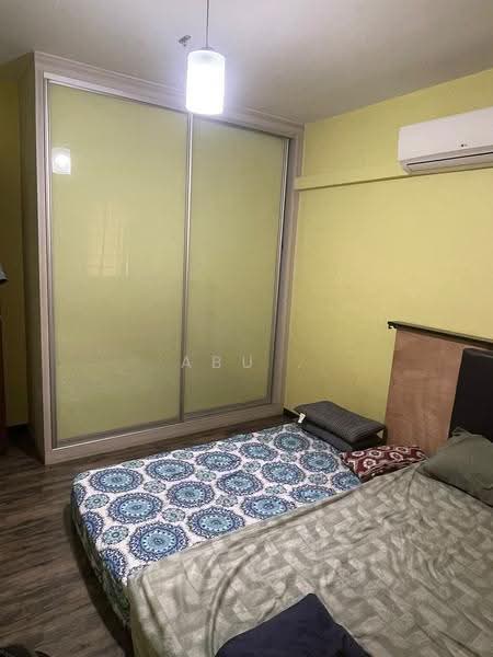 177 Bukit Batok West Avenue 8, 177 Bukit Batok West Avenue 8, Dairy Farm / Bukit Panjang / Choa Chu Kang, 2 Bedrooms, 720 sqft, HDB Flat For Rent, by Abu ., 500261710 - Bedroom - PropertyGuru.com.sg