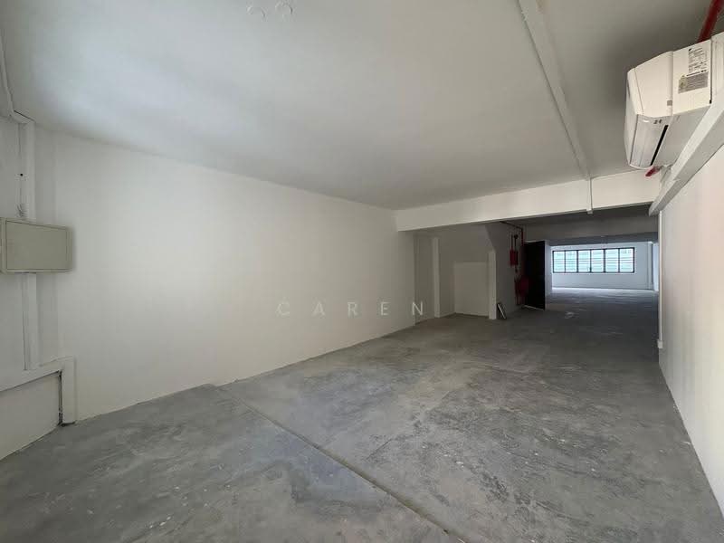 Conservation shophouse along Ann Siang Road, ang siang road, Boat Quay / Raffles Place / Marina, 2,485 sqft, Food & Beverage For Rent, by Caren Tan, 500261712 - Interior - CommercialGuru.com.sg