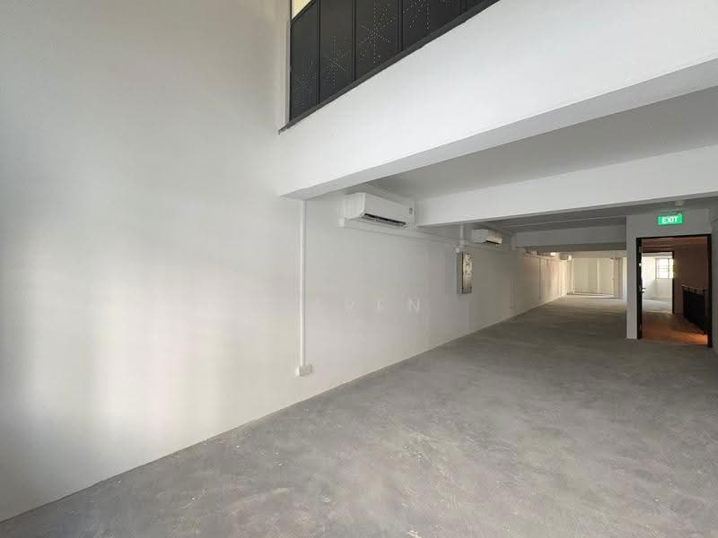 Conservation shophouse along Ann Siang Road, ang siang road, Boat Quay / Raffles Place / Marina, 2,485 sqft, Food & Beverage For Rent, by Caren Tan, 500261712 - Interior - CommercialGuru.com.sg