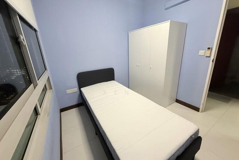 127A Kim Tian Road, 127A Kim Tian Road, Alexandra / Commonwealth, Room Rental, 80 sqft, HDB Flat For Rent, by Ken Lim, 500261715 - Bedroom - PropertyGuru.com.sg