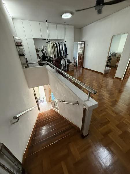 Sembawang Springs Estate, Jalan Salang, Sembawang / Yishun, 6 Bedrooms, 3,000 sqft, Terraced House For Sale, by Alvin Lim, 500261717 - Interior - PropertyGuru.com.sg