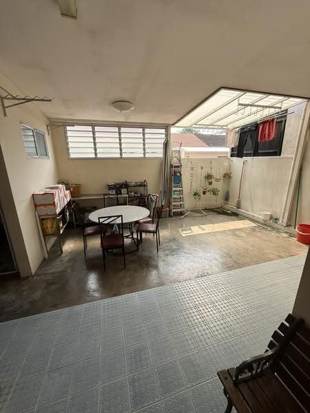 Sembawang Springs Estate, Jalan Salang, Sembawang / Yishun, 6 Bedrooms, 3,000 sqft, Terraced House For Sale, by Alvin Lim, 500261717 - Interior - PropertyGuru.com.sg