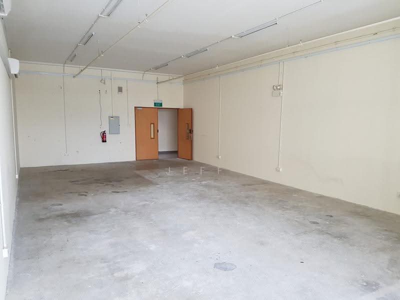 Woodlands Bizhub, 190 Woodlands Industrial Park E5, Sembawang / Yishun, 936 sqft, Factory / Workshop (B2) For Rent, by Jeff Tey, 500261719 - CommercialGuru.com.sg